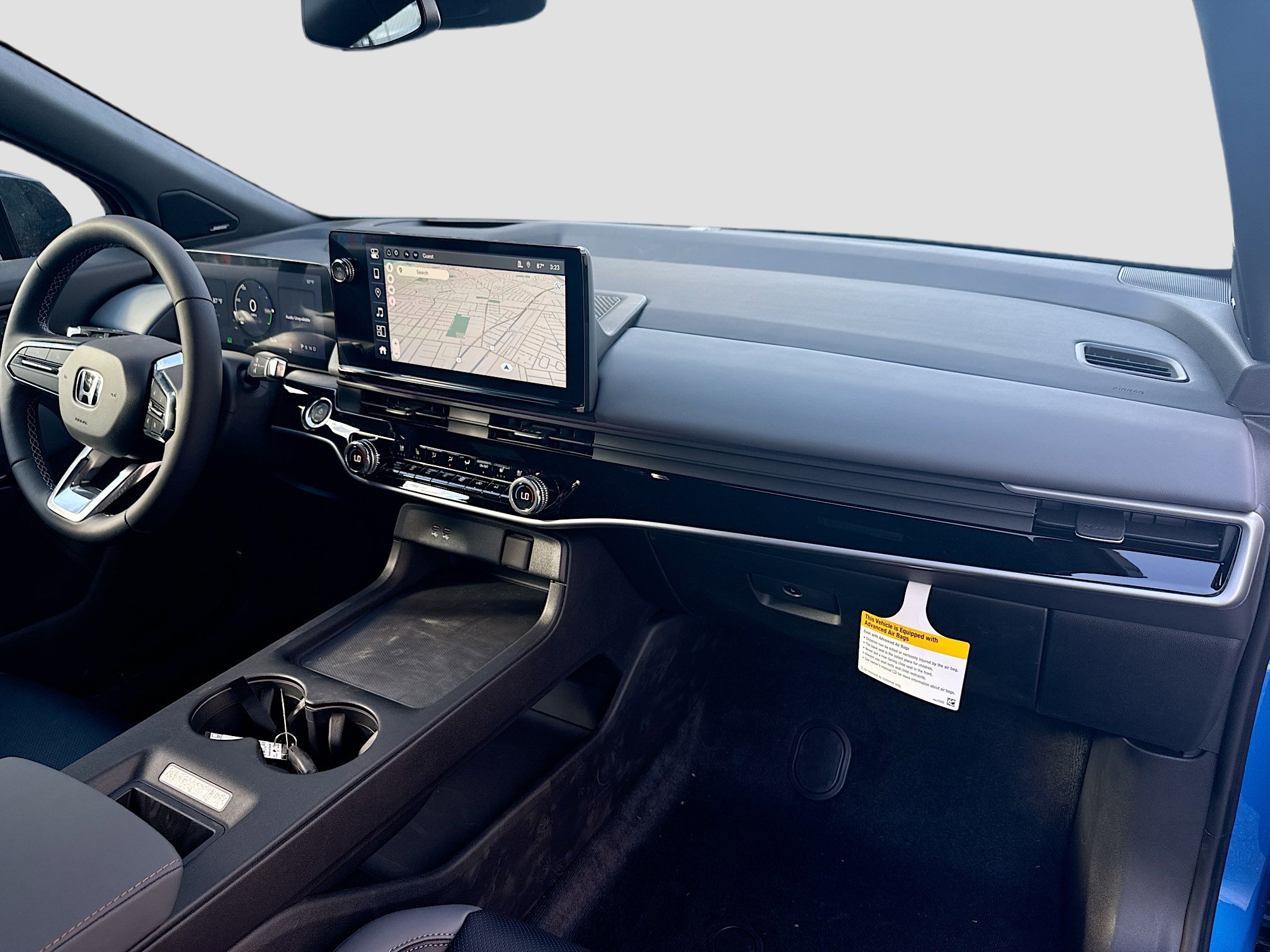New 2026 Honda Prologue Elite image 26