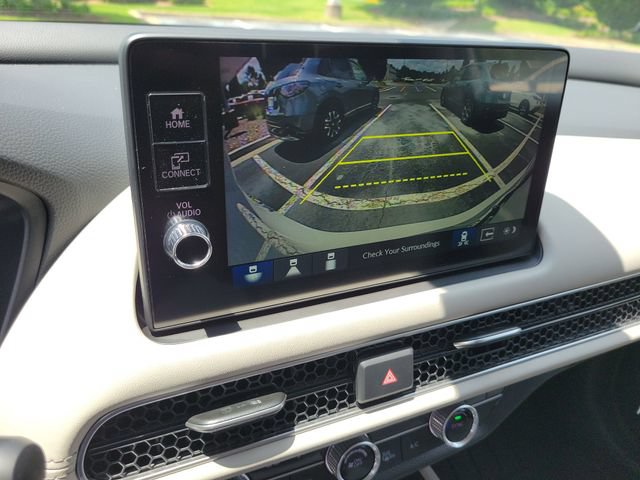 New 2027 Honda HR-V EX-L image 28