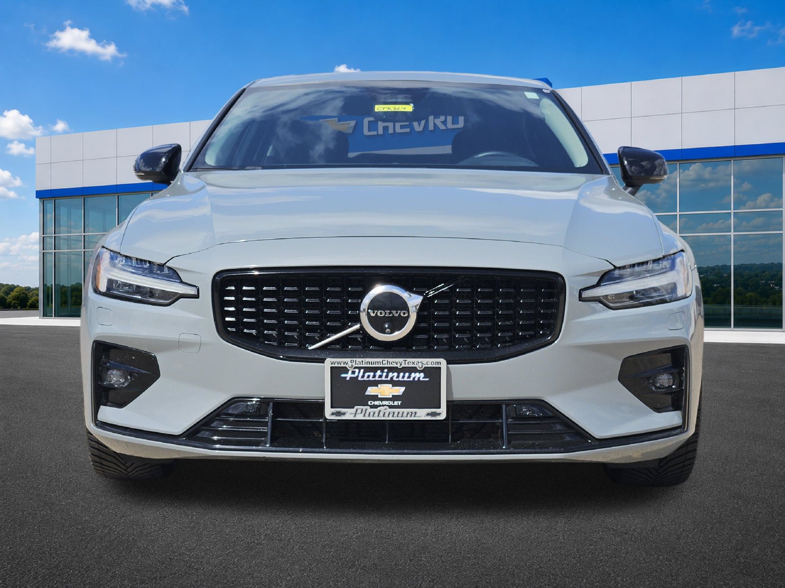 Used 2024 Volvo S60 B5 Plus FWD image 6