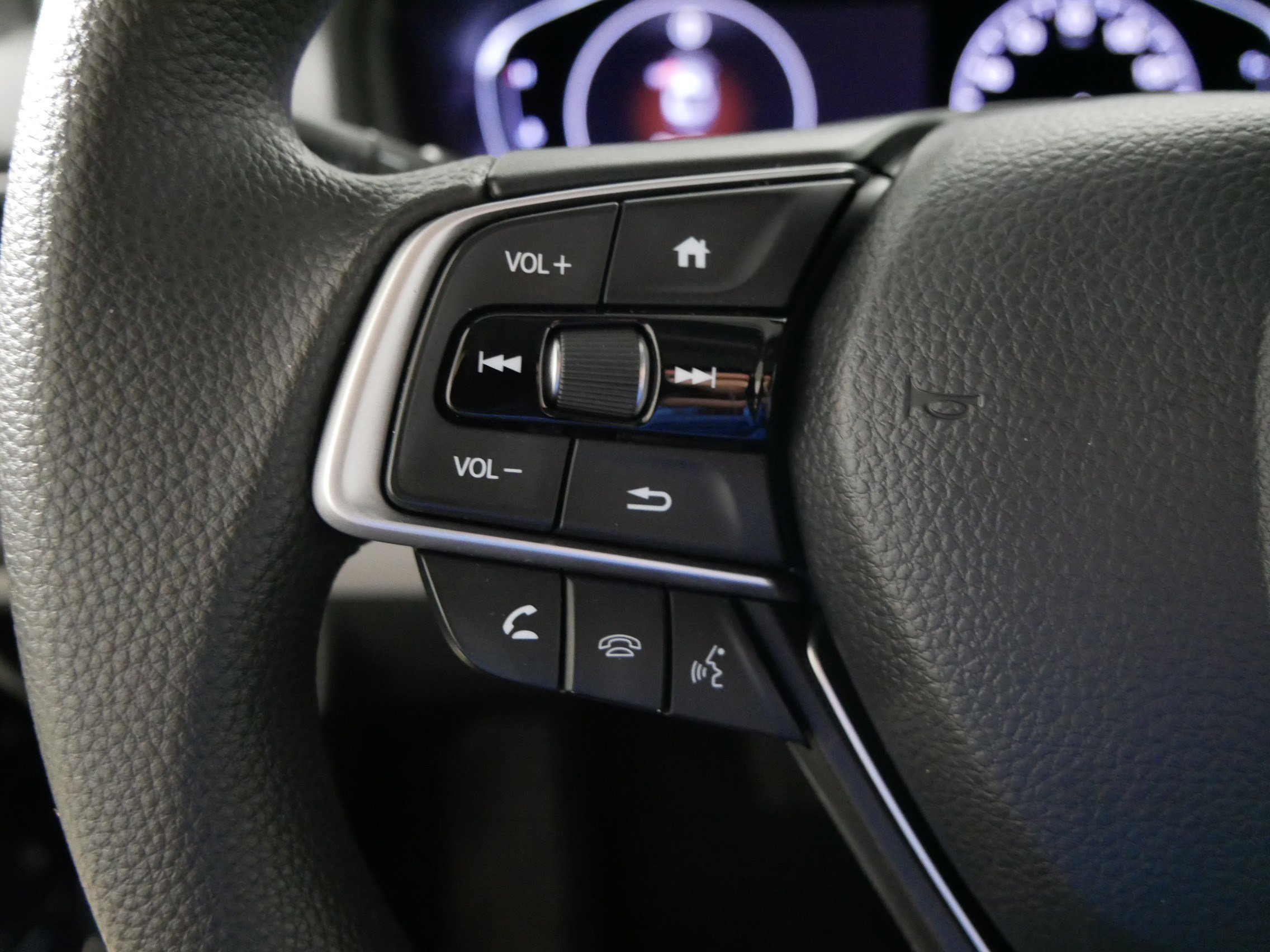 Used 2020 Honda Accord EX image 27