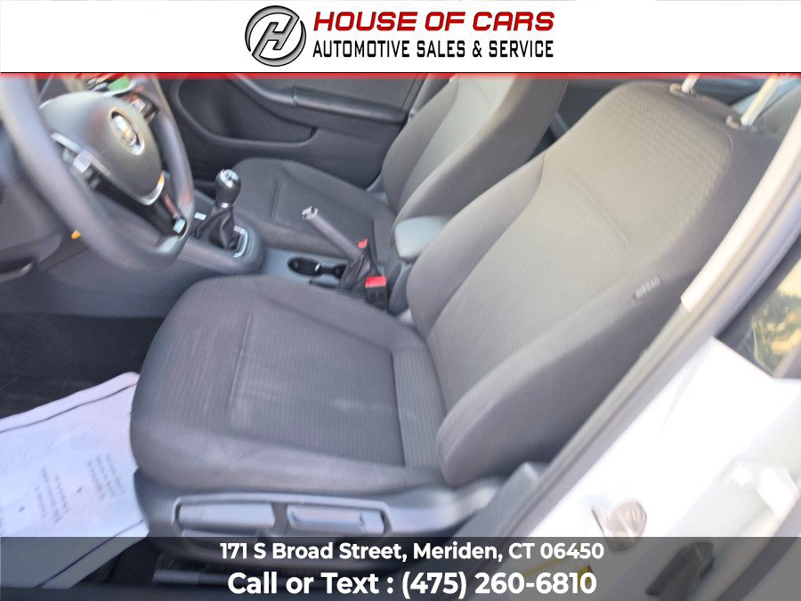 Used 2015 Volkswagen Jetta S FWD image 32