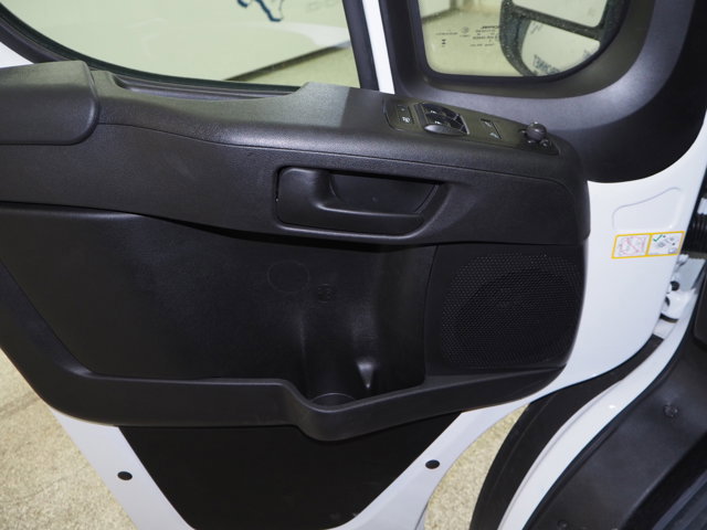 New 2025 RAM ProMaster 3500 w/ Roll-Up Rear Door Package image 14
