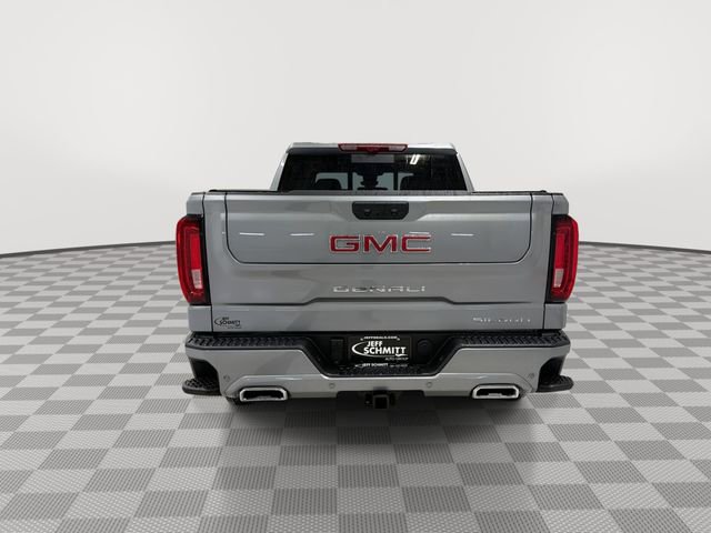New 2026 GMC Sierra 1500 Denali image 9