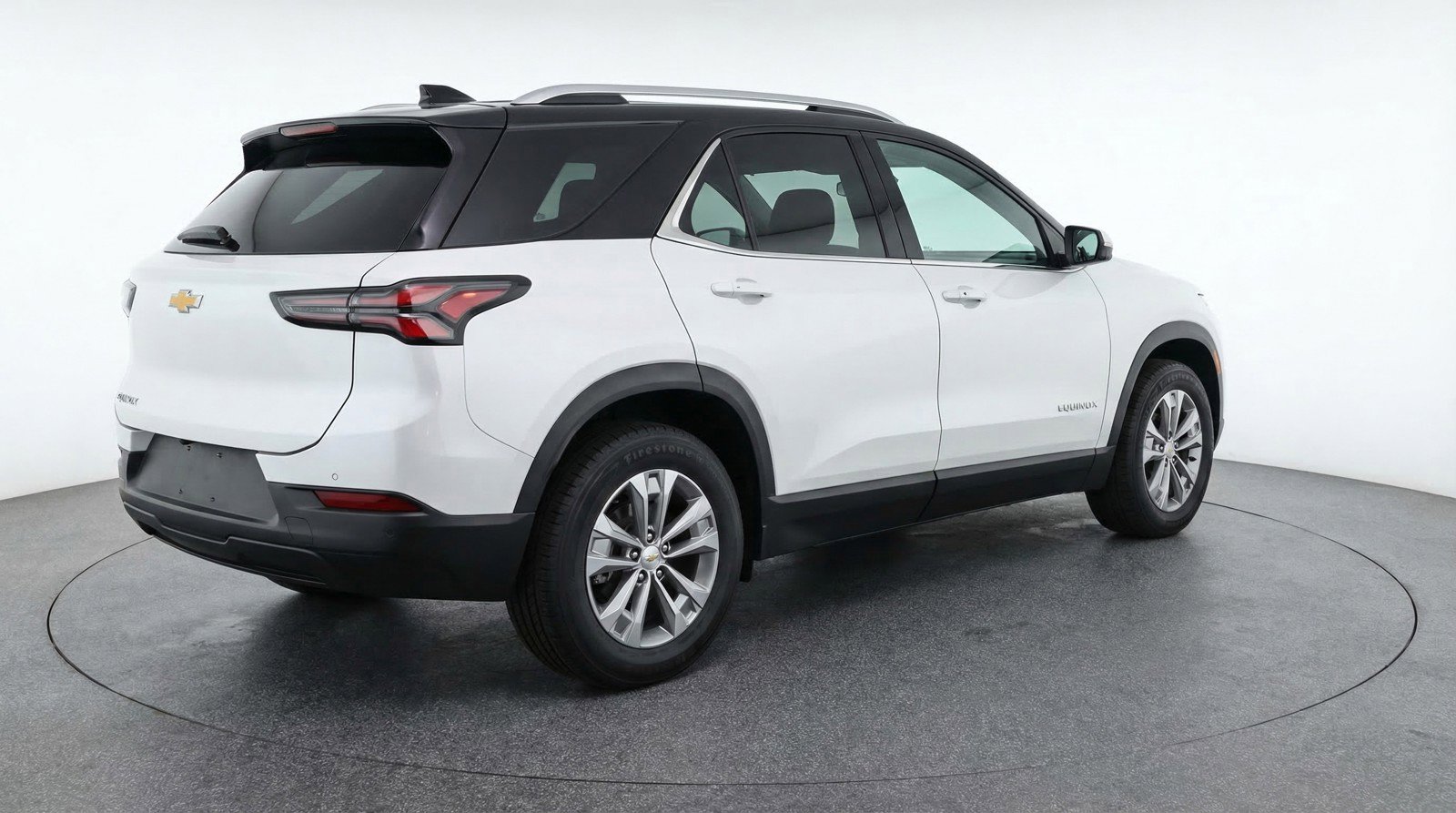 Used 2025 Chevrolet Equinox LT image 9