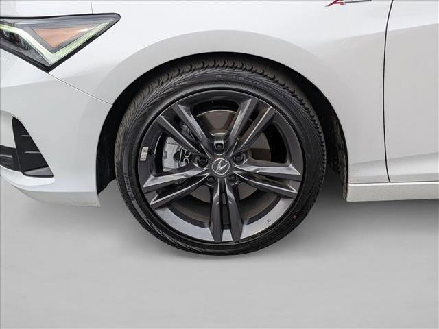 Certified 2025 Acura Integra A-Spec image 10