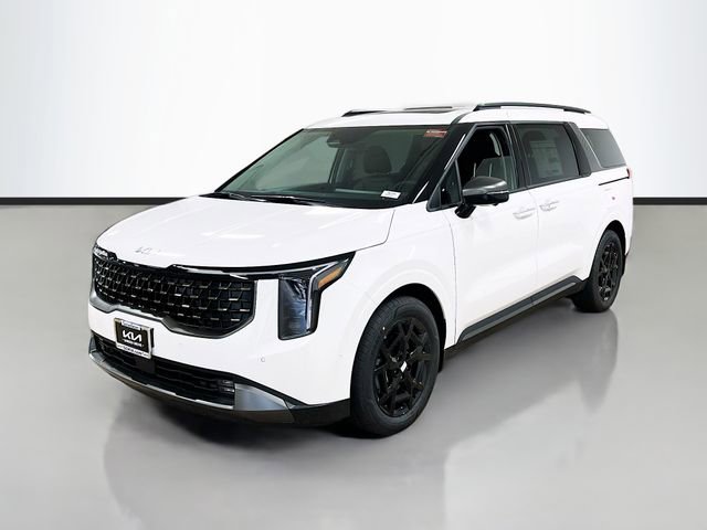New 2026 Kia Carnival SX image 3