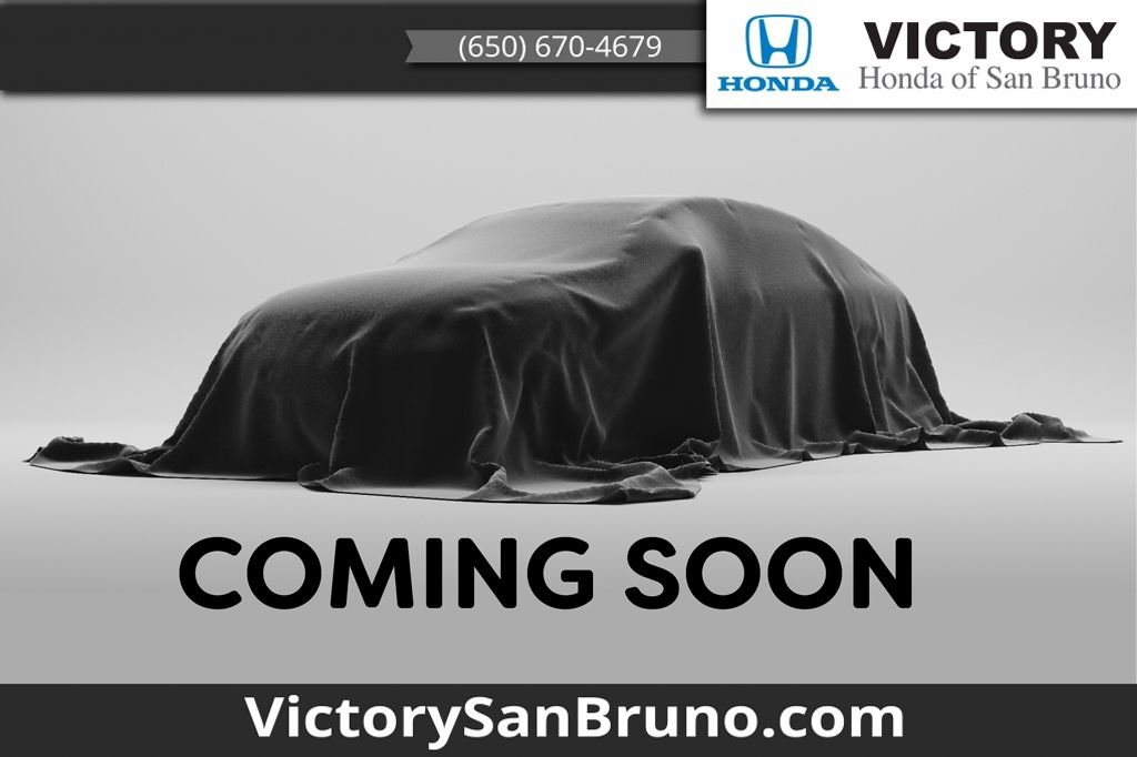 New 2026 Honda Accord LX image 1