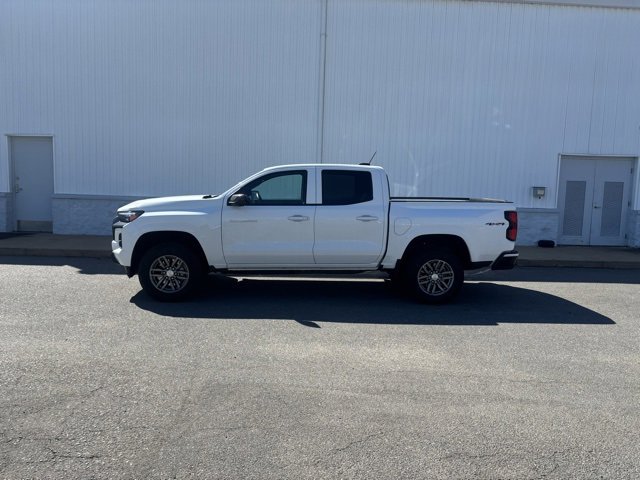 New 2026 Chevrolet Colorado LT w/ LT Convenience Package image 12