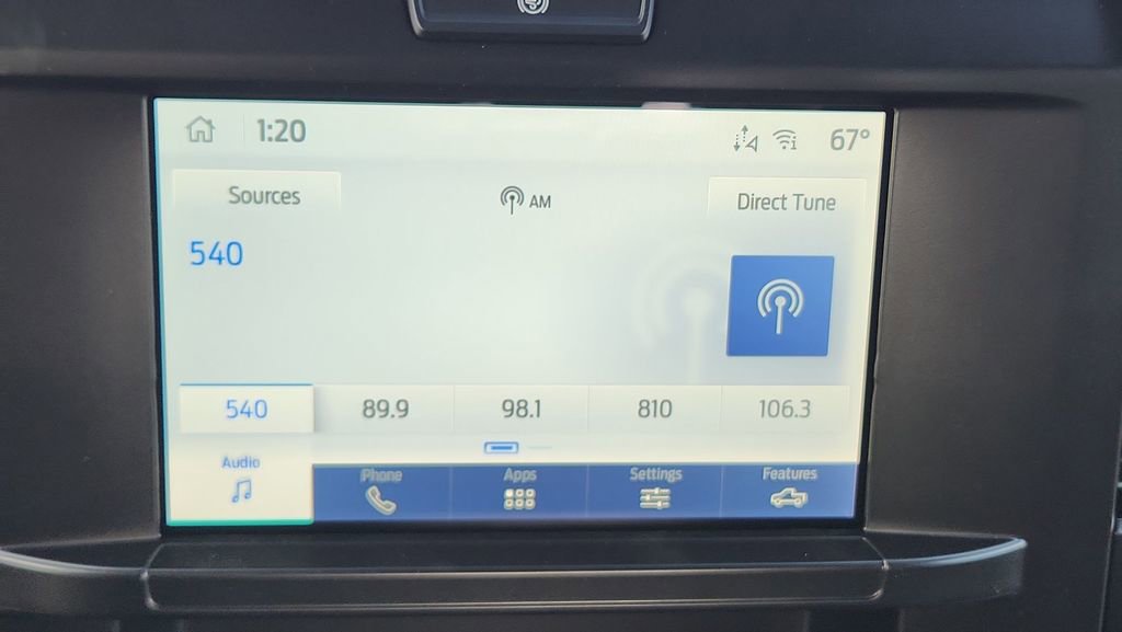 New 2026 Ford F250 XL w/ STX Appearance Package image 20