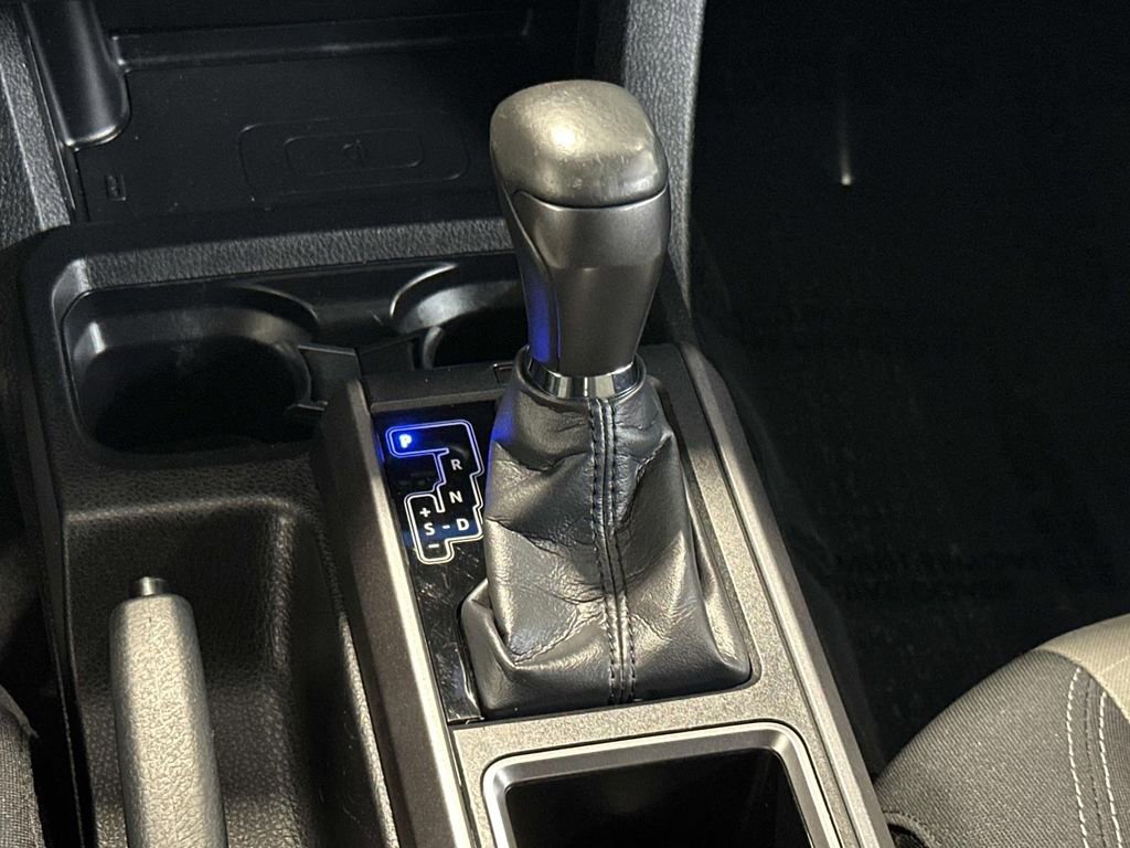 Used 2023 Toyota Tacoma TRD Sport image 25