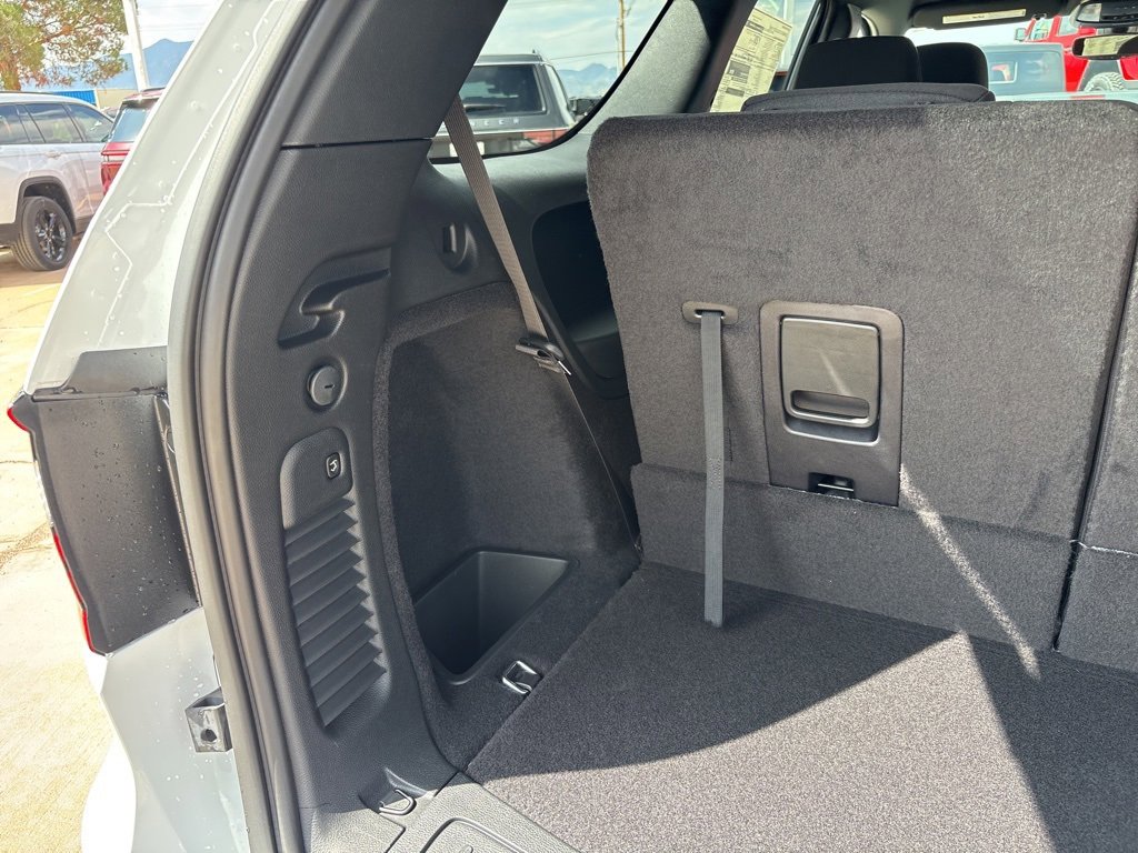 New 2026 Dodge Durango GT w/ Blacktop Package image 45