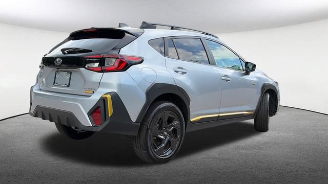 Certified 2025 Subaru Crosstrek 2.5i Sport AWD/4WD image 17