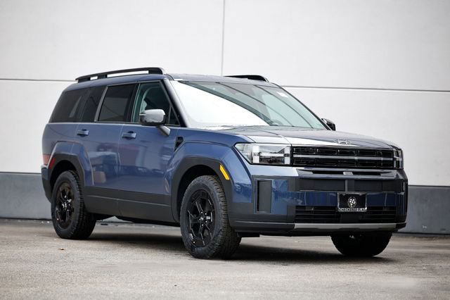 New 2026 Hyundai Santa Fe XRT image 1