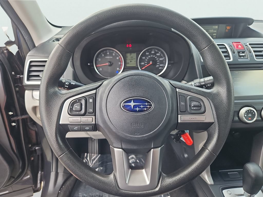 Used 2018 Subaru Forester 2.5i w/ Alloy Wheel Package AWD/4WD image 22