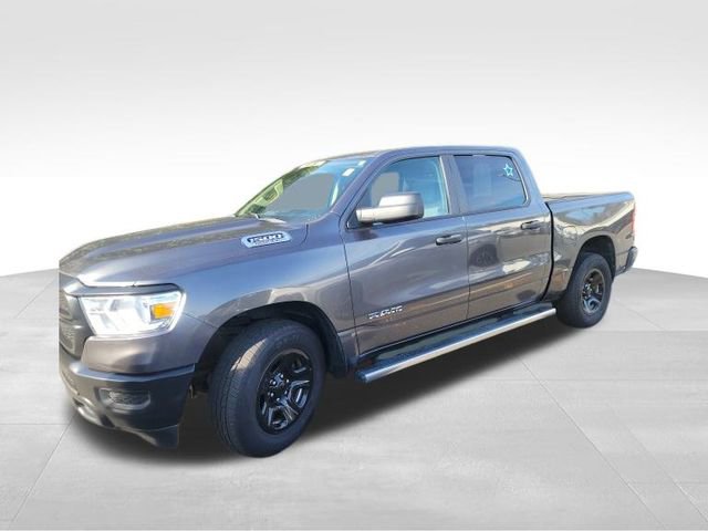 Used 2019 RAM 1500 Tradesman image 6