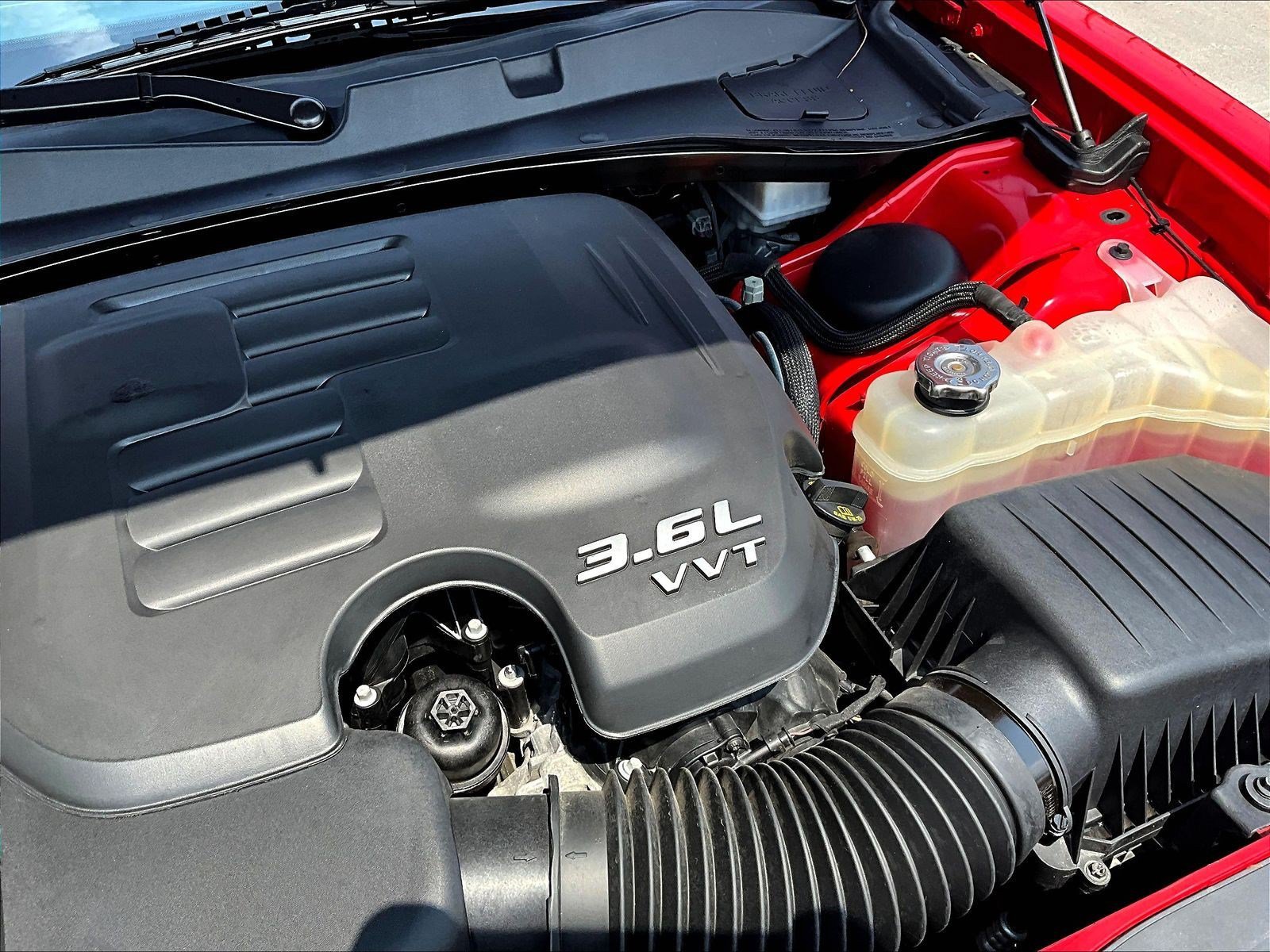 Used 2022 Dodge Charger SXT RWD image 31