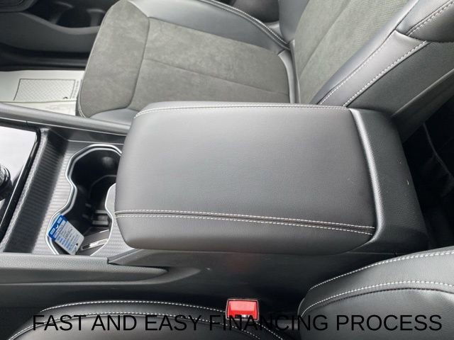 New 2026 Jeep Grand Cherokee Altitude image 22