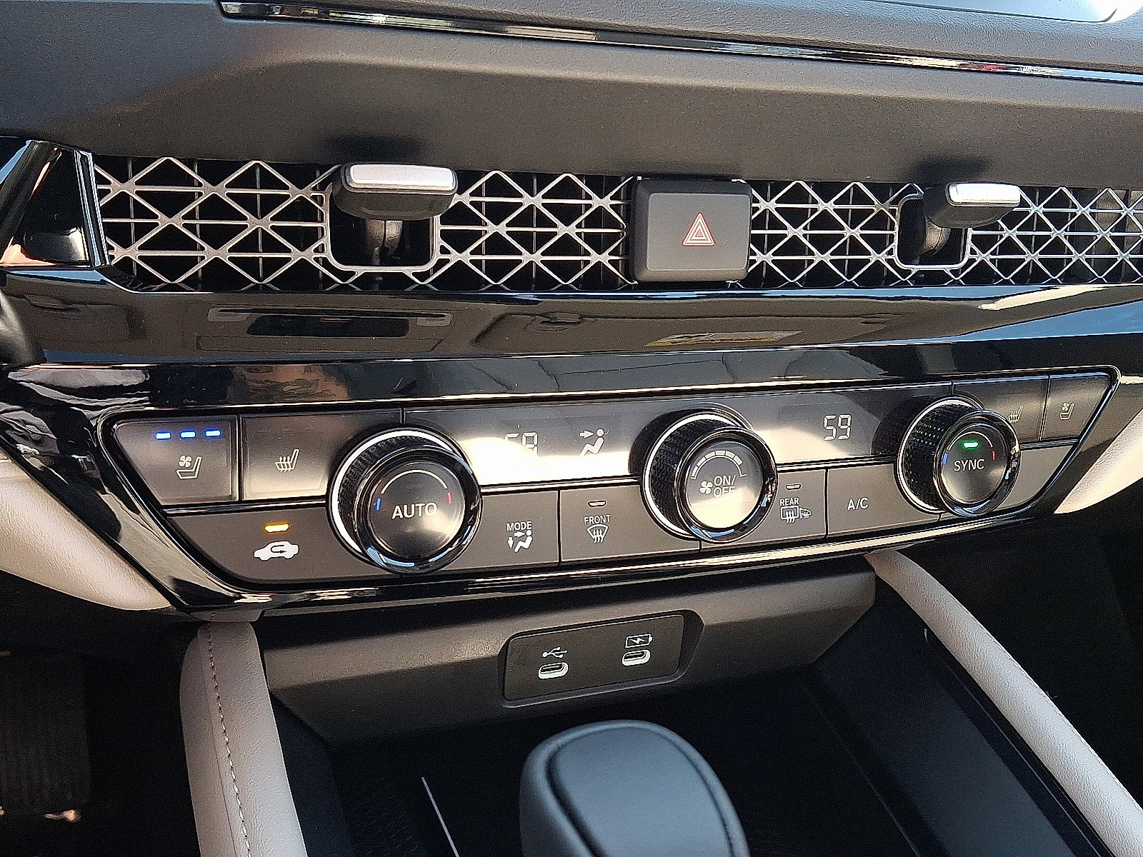 New 2026 Honda Accord Touring image 12