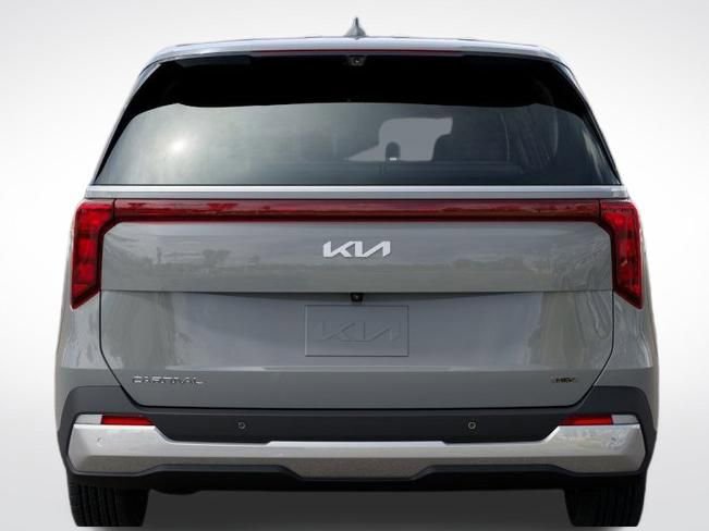 New 2026 Kia Carnival EX image 14
