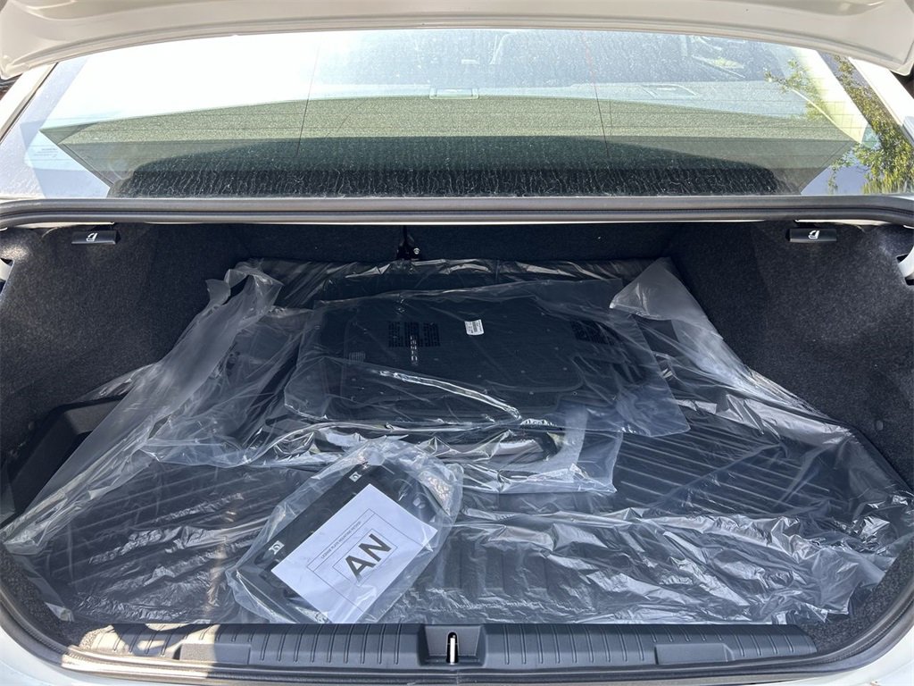 New 2025 Subaru Legacy Premium image 16