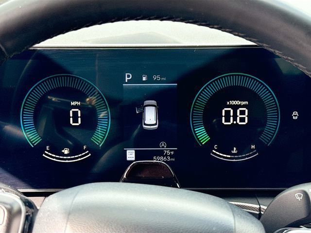 Used 2025 Hyundai Santa Fe SEL image 12