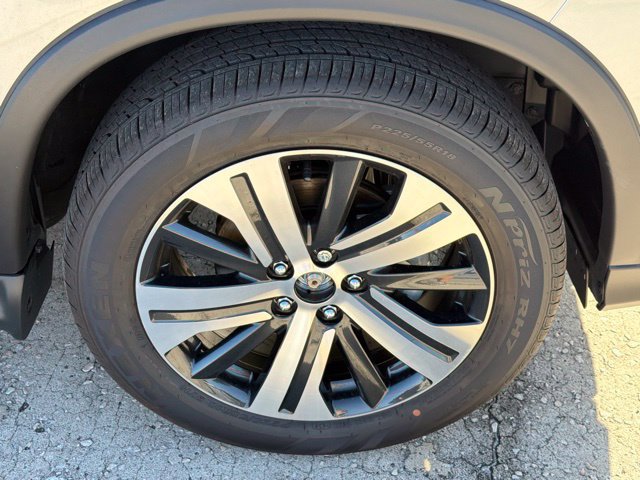 New 2027 Mitsubishi Outlander Sport ES FWD image 10