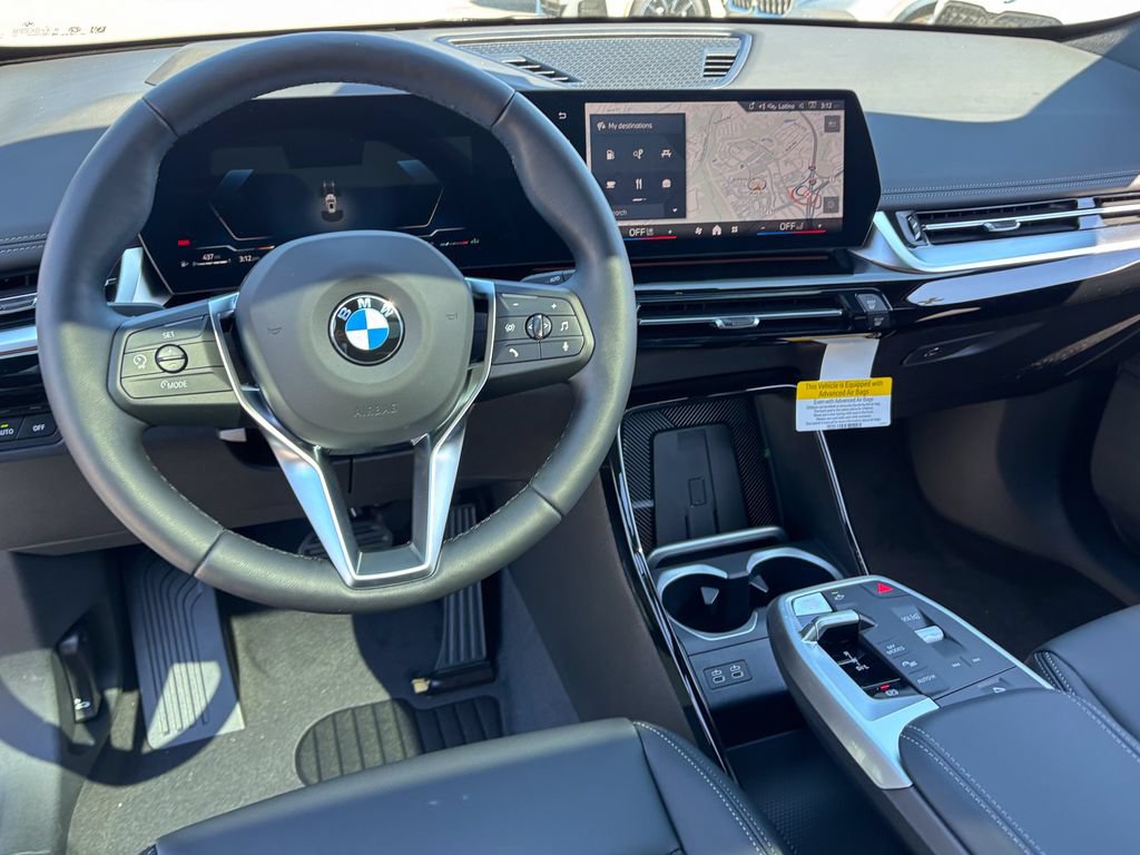 New 2026 BMW X1 xDrive28i w/ Technology Package AWD/4WD image 16
