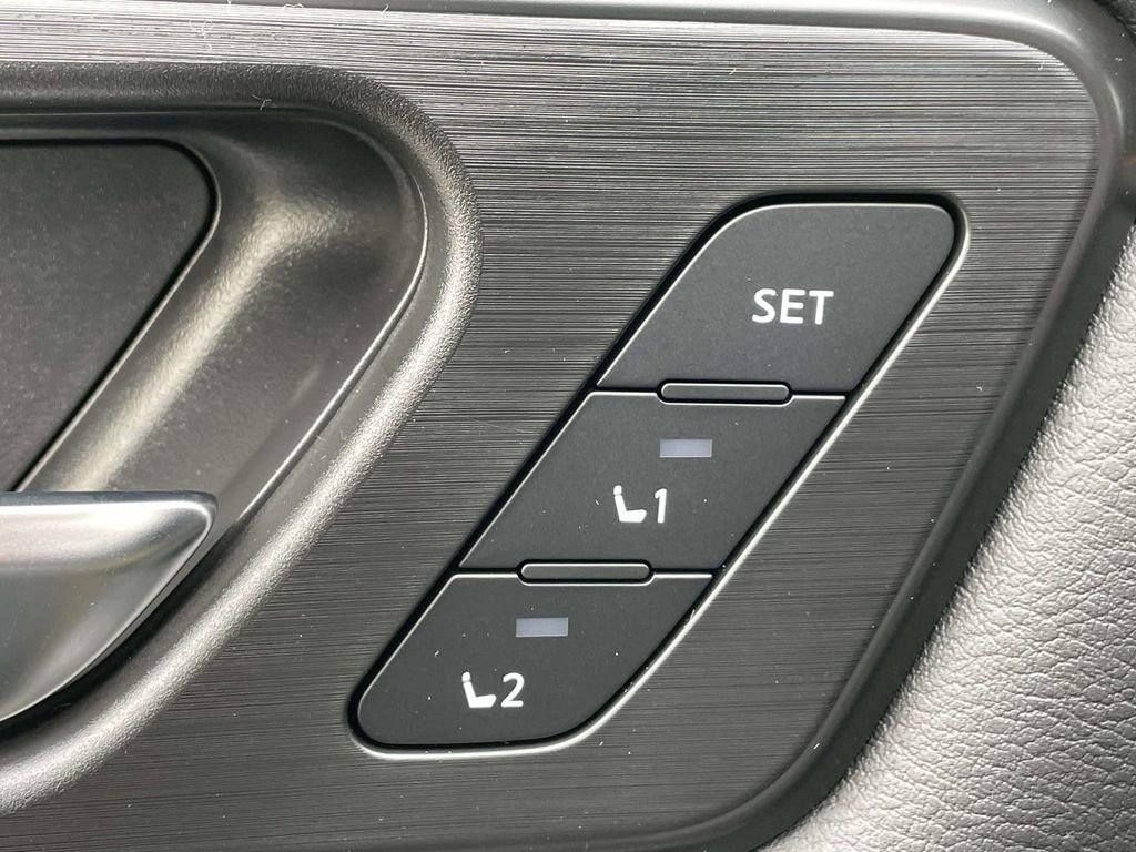 New 2026 Nissan Armada PRO-4X image 19