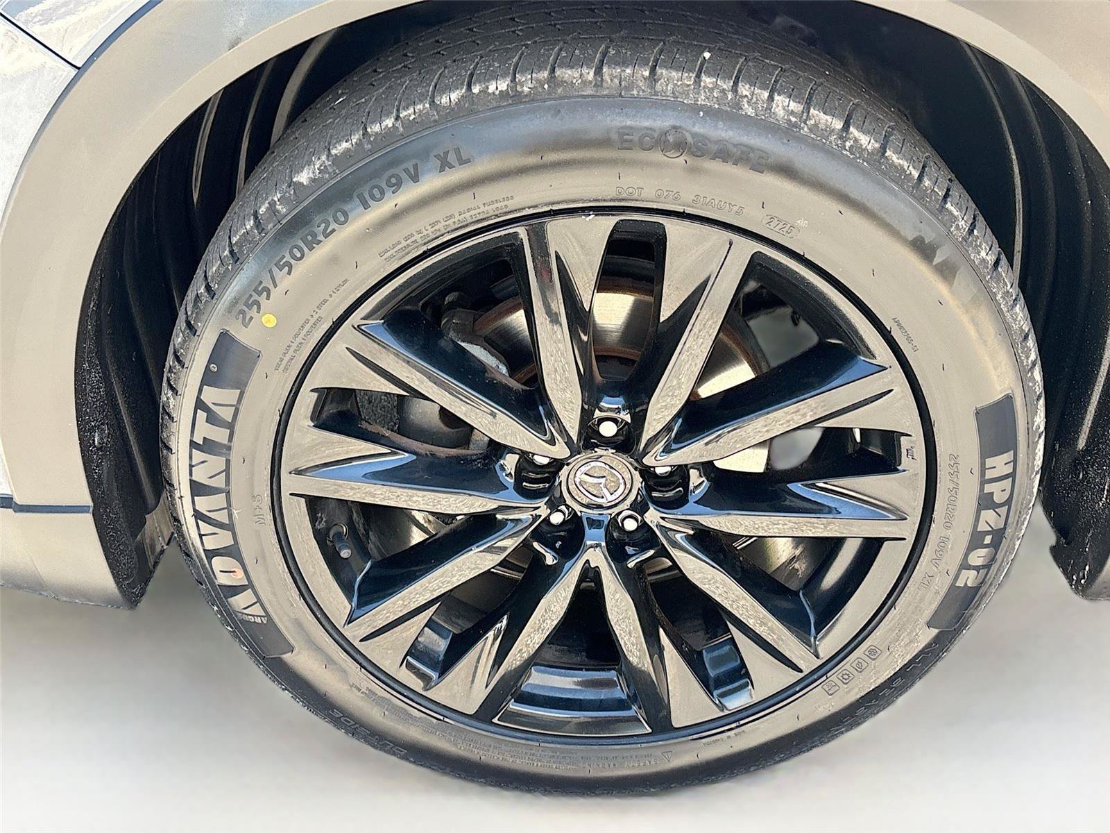 Used 2021 MAZDA CX-9 Carbon Edition AWD/4WD image 33