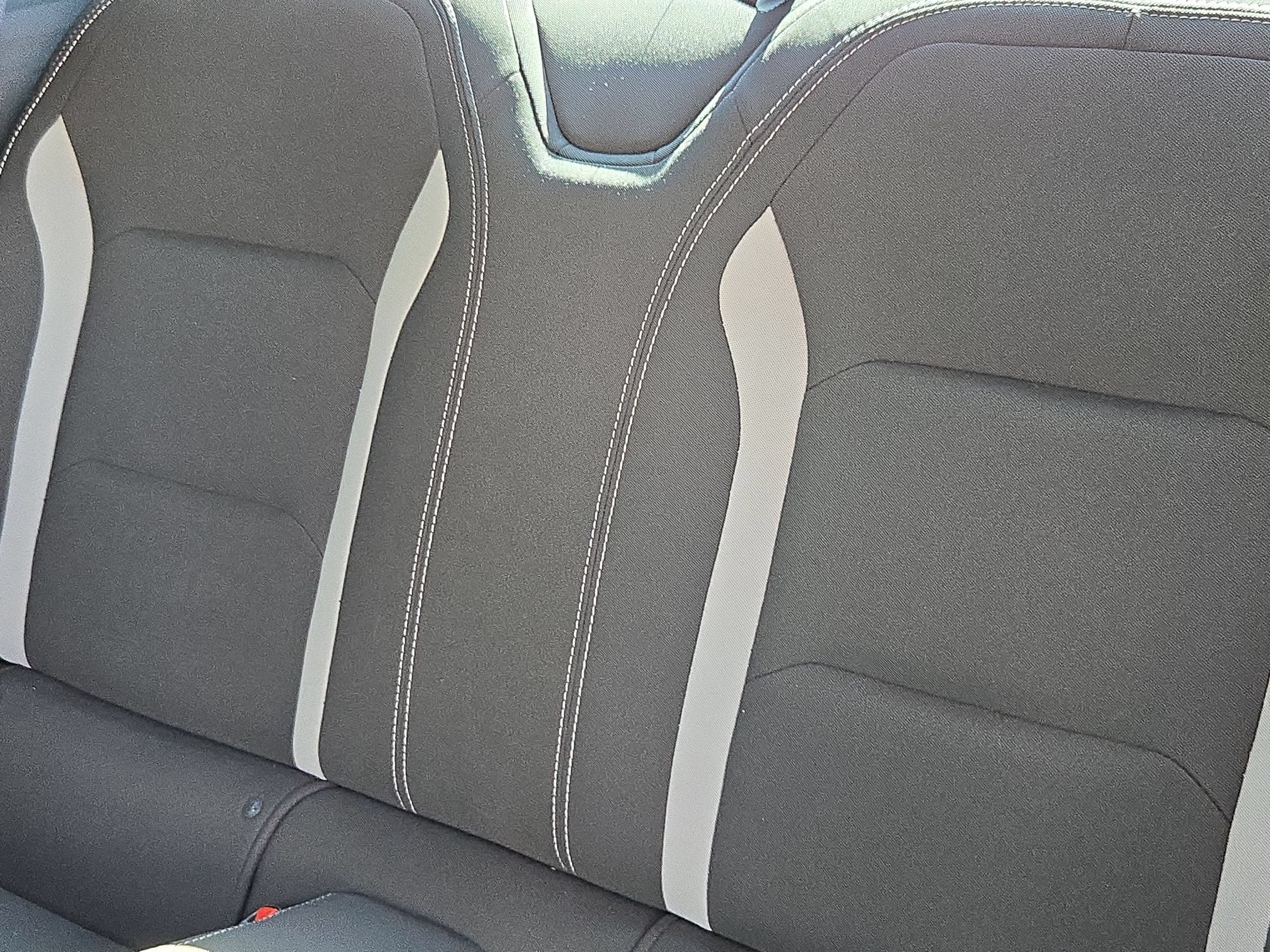 Used 2017 Chevrolet Camaro LT RWD image 14