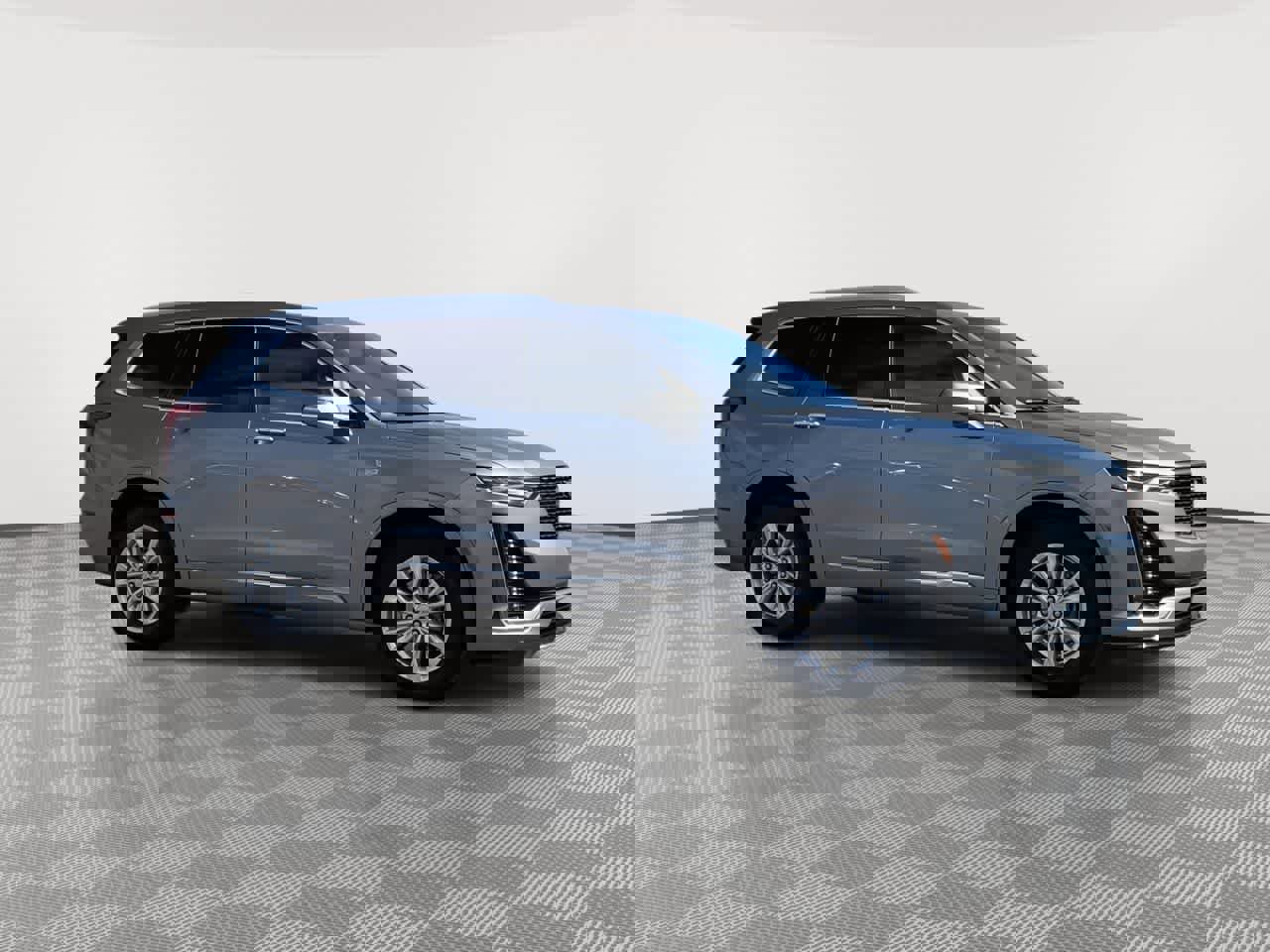 Certified 2024 Cadillac XT6 Luxury w/ LPO, Floor Liner Package video 2