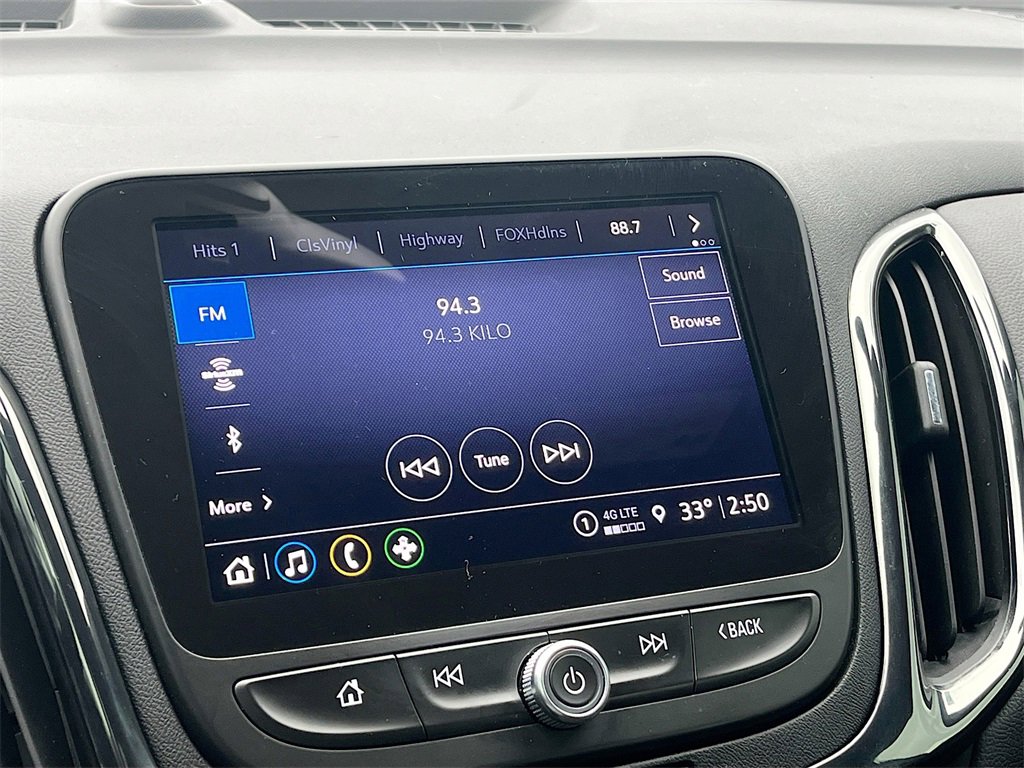 Used 2024 Chevrolet Equinox RS image 14