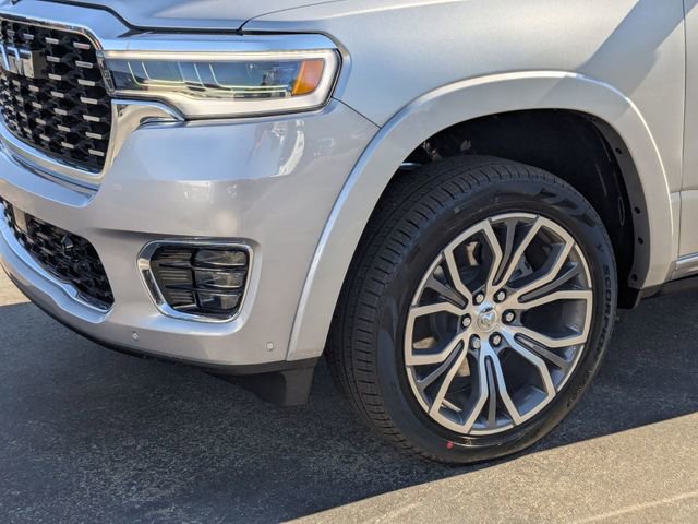 New 2026 RAM 1500 Tungsten w/ Bed Utility Group image 10