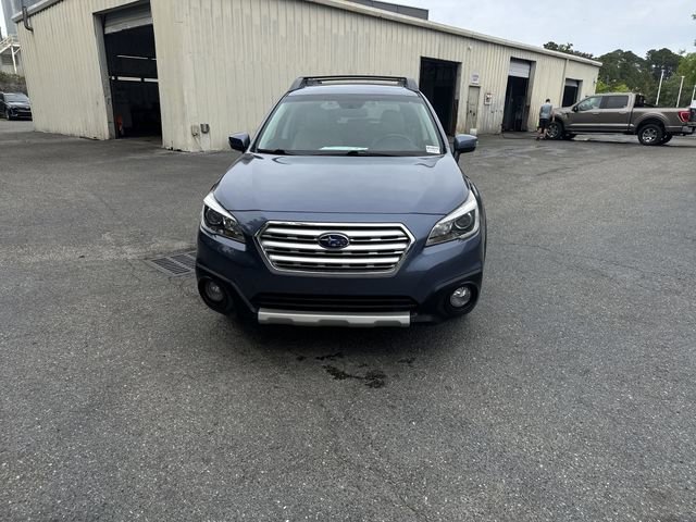 Used 2016 Subaru Outback 2.5i Limited image 2