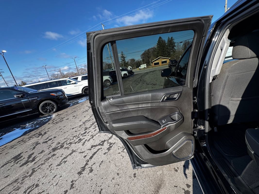 Used 2020 GMC Yukon SLE w/ SLE Value Package image 49