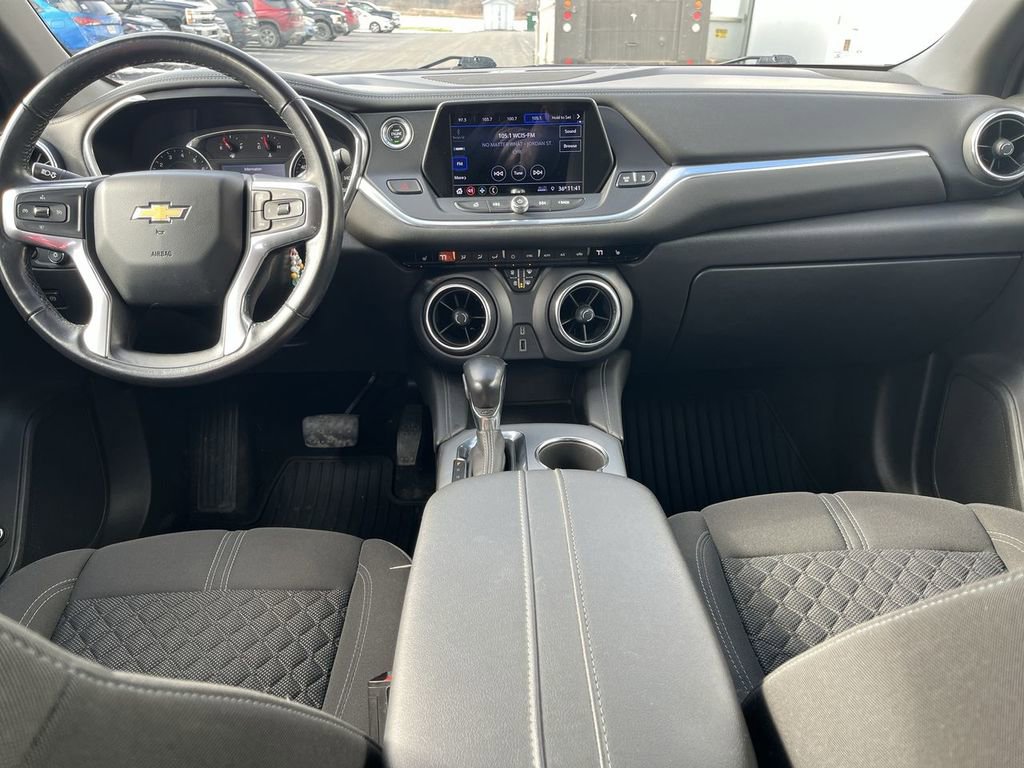 Used 2019 Chevrolet Blazer LT image 19