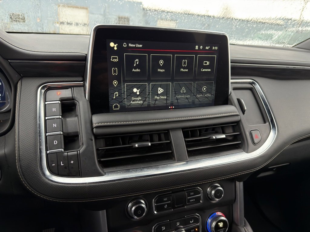 Used 2024 GMC Yukon SLT image 44