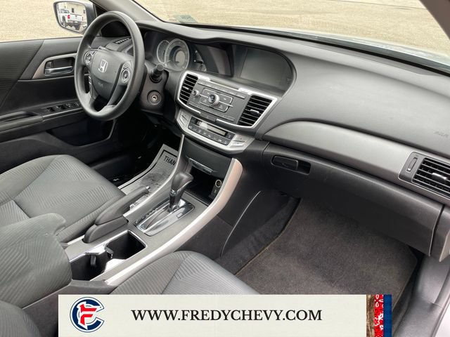 Used 2015 Honda Accord LX image 34
