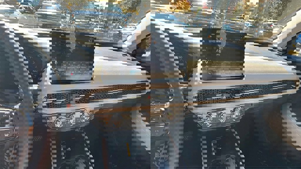 Used 2023 Honda HR-V EX-L image 28