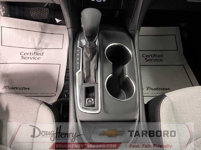 Used 2024 Chevrolet Equinox LS w/ LS Convenience Package FWD image 47