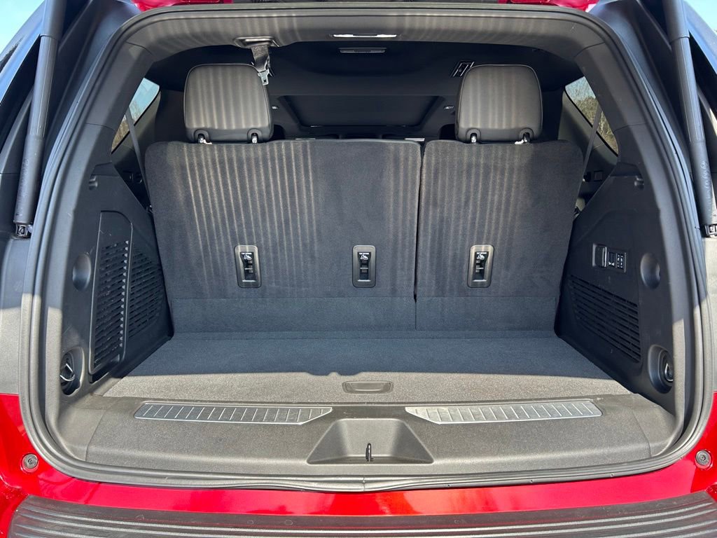 Used 2024 Chevrolet Tahoe RST w/ Luxury Package image 47