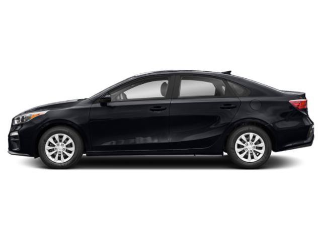 Used 2019 Kia Forte Sedan FWD image 3