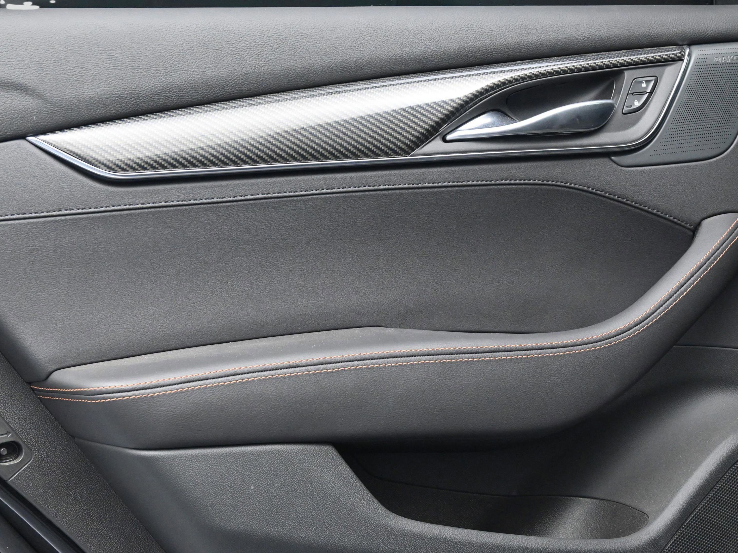 Used 2025 Cadillac CT5 Sport image 36