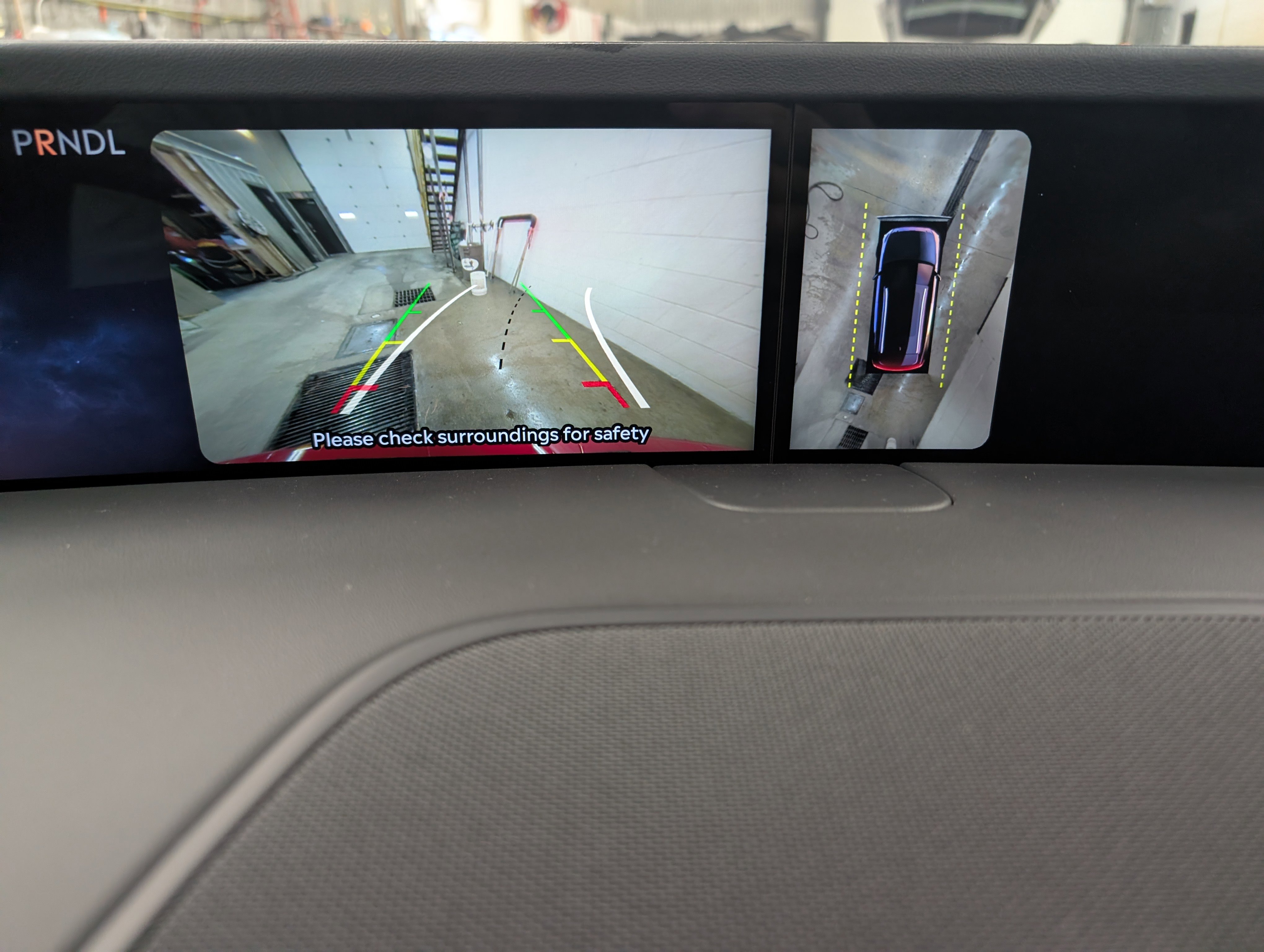 New 2026 Lincoln Nautilus Premier AWD/4WD image 22