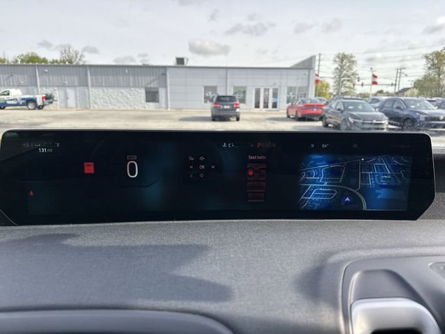 Used 2025 Ford Expedition Max Active AWD/4WD image 12