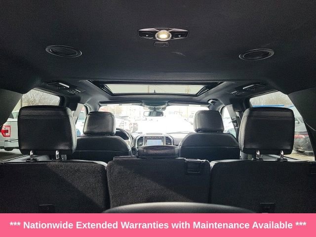 Used 2021 Ford Expedition Max Limited image 26
