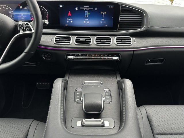 Used 2025 Mercedes-Benz GLS 450 GLS 450 image 14