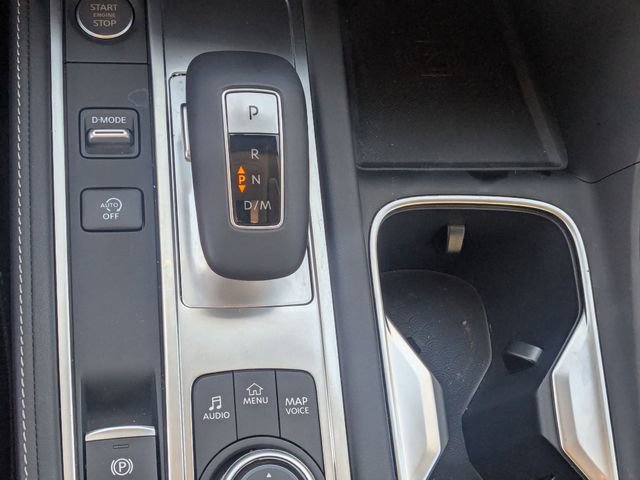 Used 2025 INFINITI QX60 Sensory w/ Vision Package image 21