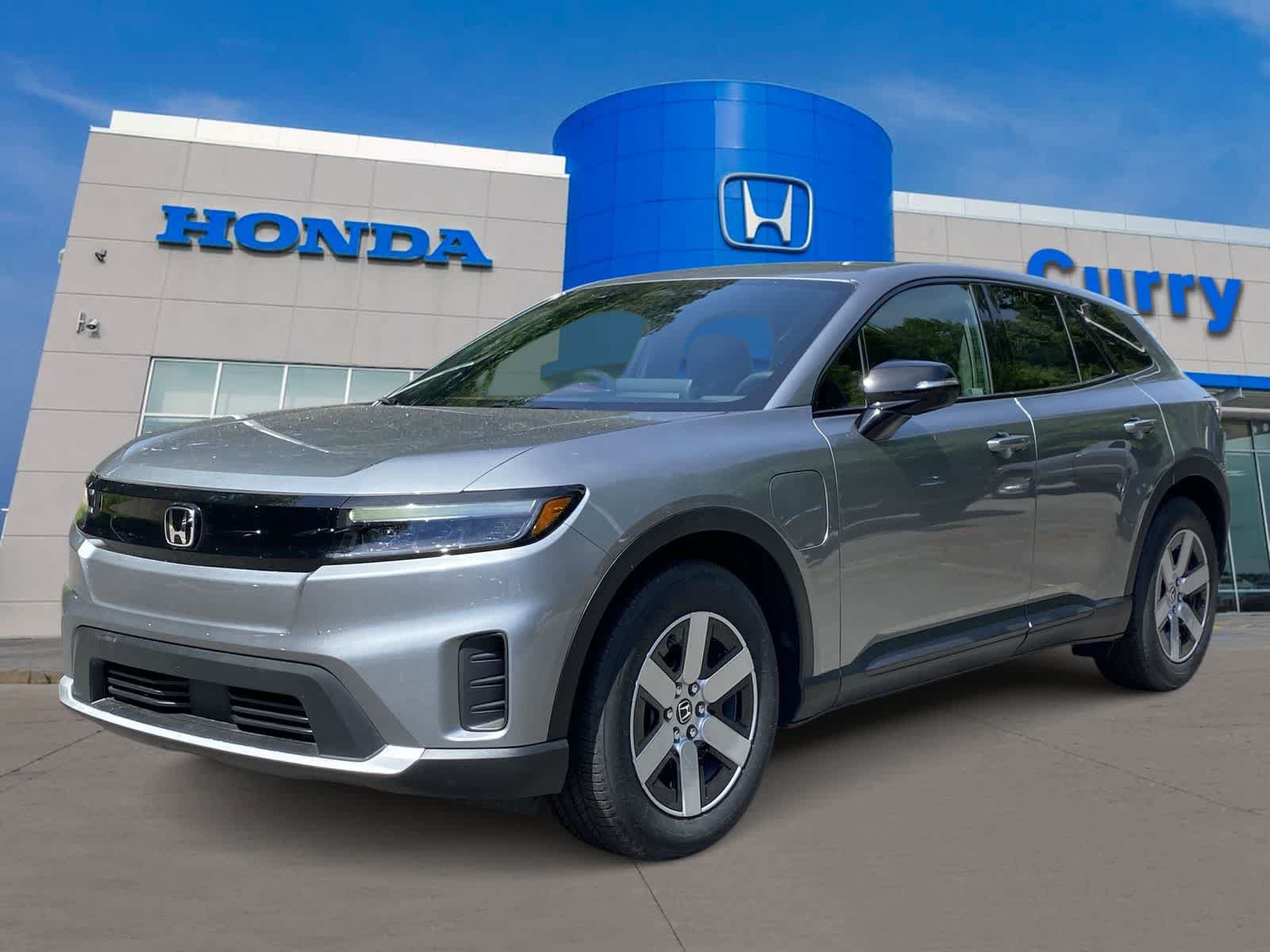 New 2026 Honda Prologue Eco