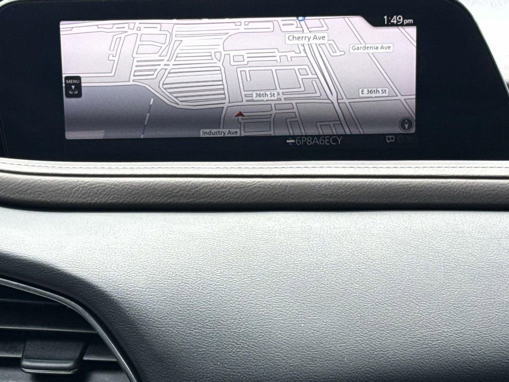 Certified 2023 MAZDA CX-30 2.5 Turbo w/ Premium Package AWD/4WD image 18